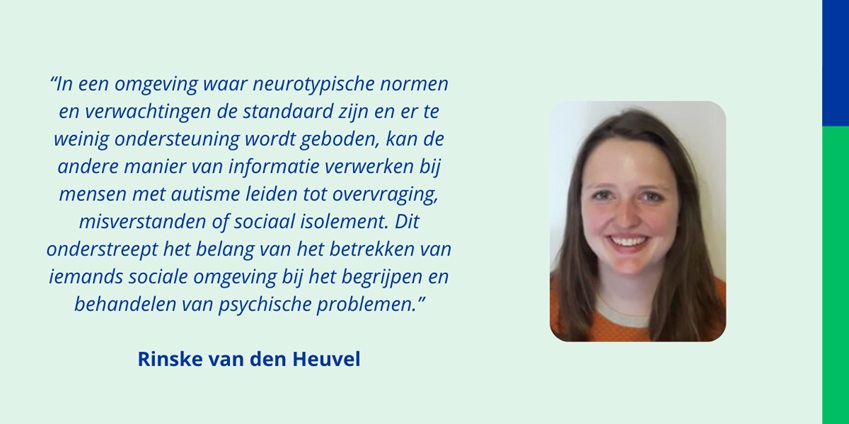 autisme behandeling