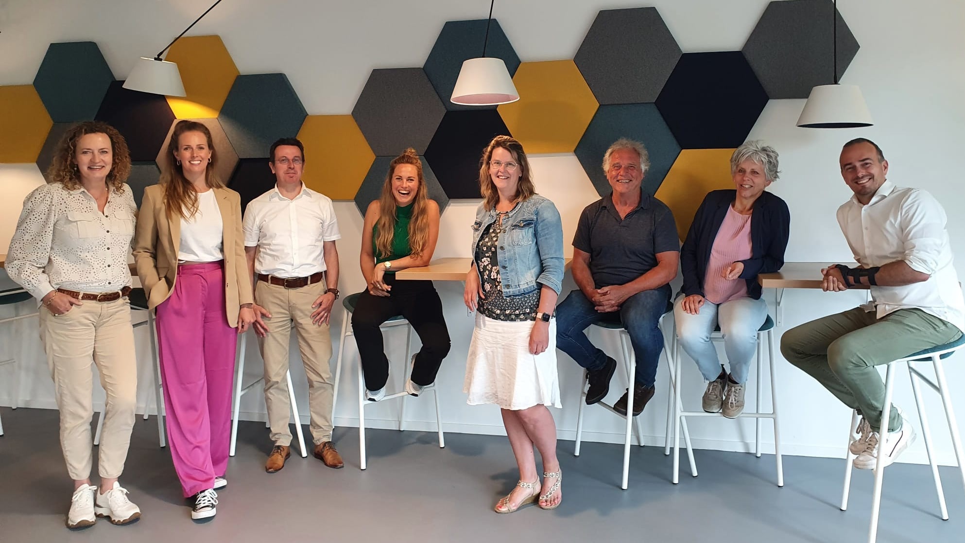 eft therapie breda