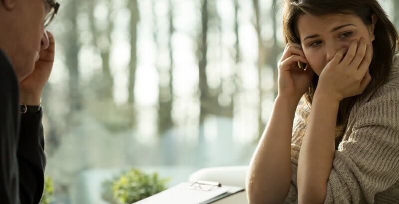psychotherapie