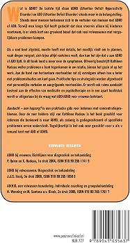behandeling add volwassenen