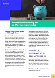 wmo huishoudelijke hulp kosten