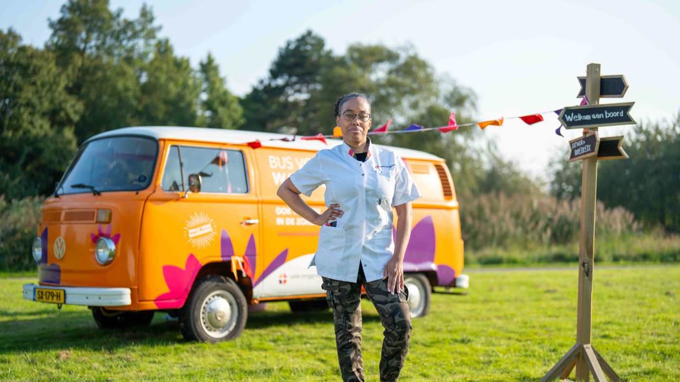 ambulante zorg vacatures