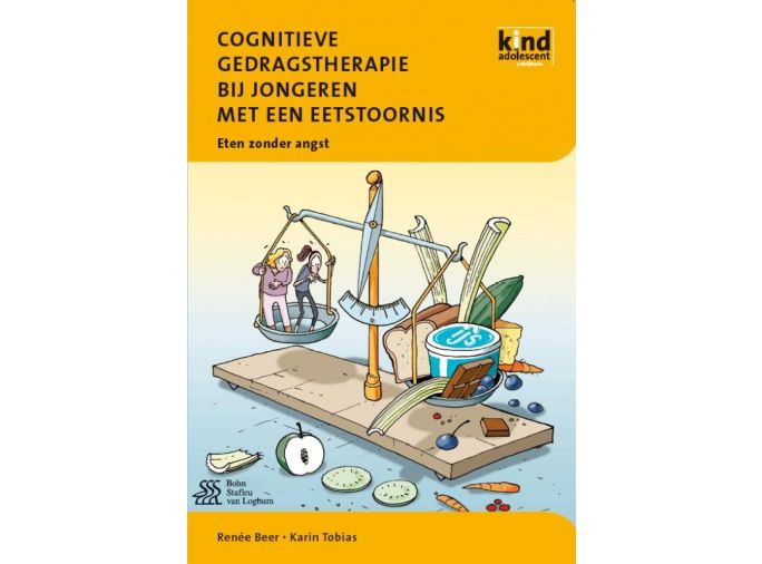 cognitieve gedragstherapie online