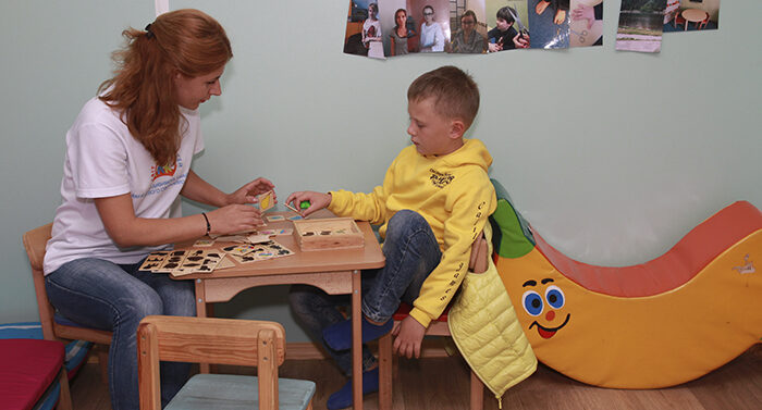 cognitievegedragstherapie