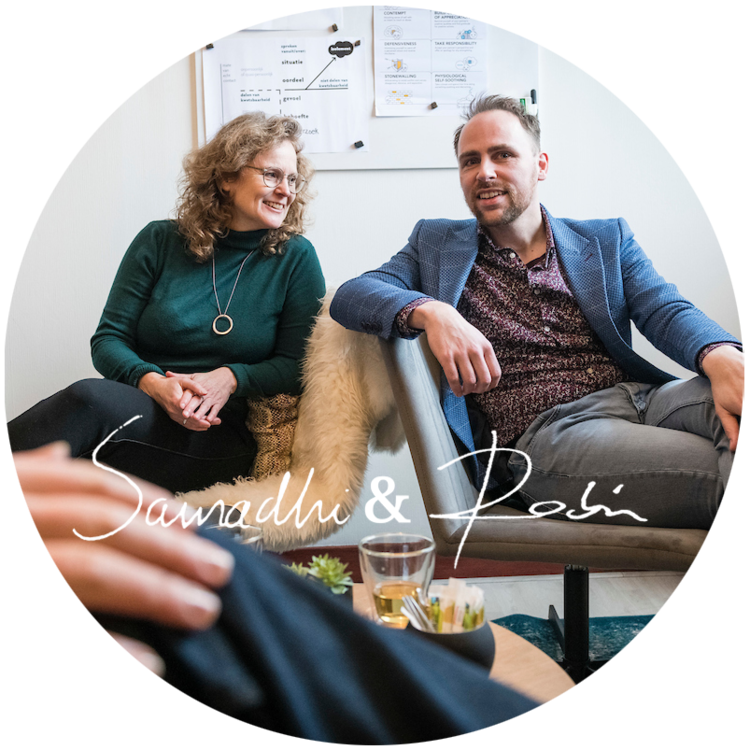 helpt relatietherapie