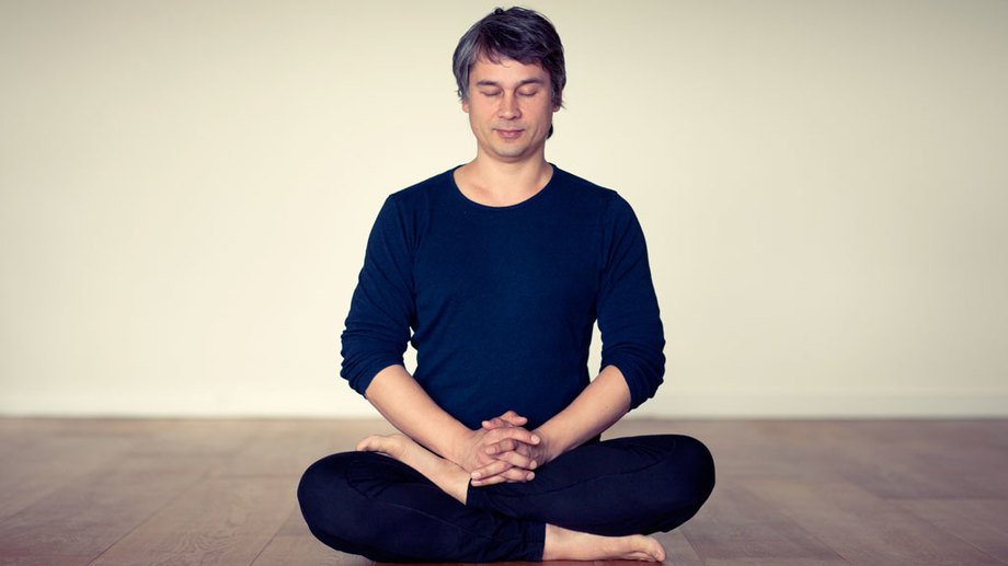 meditatie mindfulness